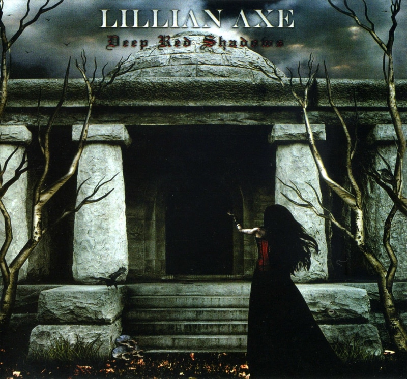 metal, dark, 720P, poster, gothic, fantasy, lillian, axe, heavy