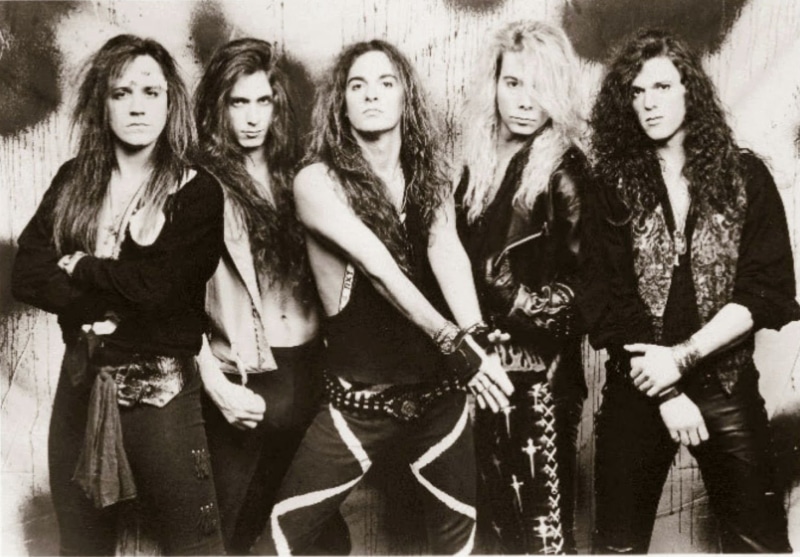 lillian, metal, axe, poster, 720P, heavy