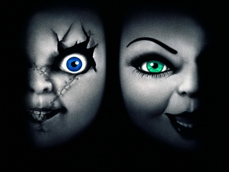 Movie, 720P, Bride Of Chucky