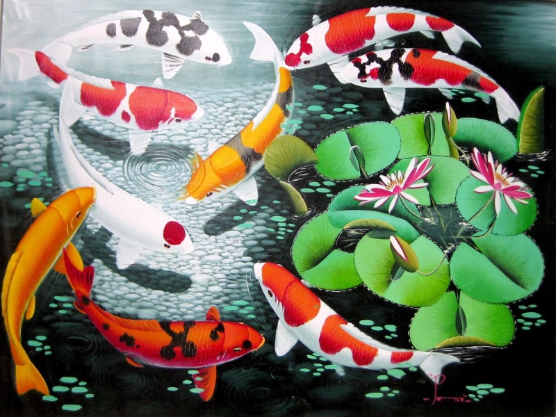 720P, paintings, japanese, asian, asian-art, chinese, art