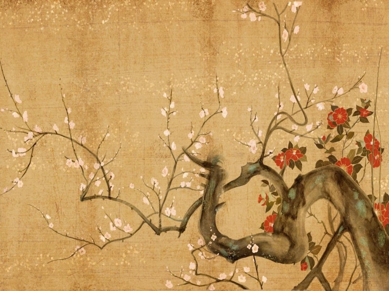 asian-art, 720P, paintings, chinese, asian, art, japanese
