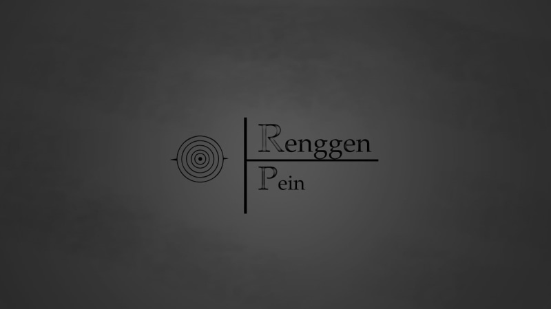 Rinnegan, 720P, Pein, Naruto Shippuuden, minimalism