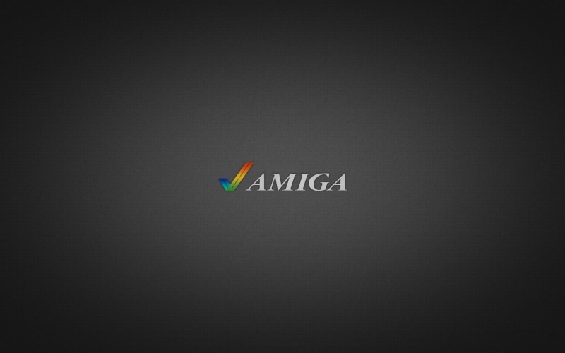 1080P, Amiga, Commodore