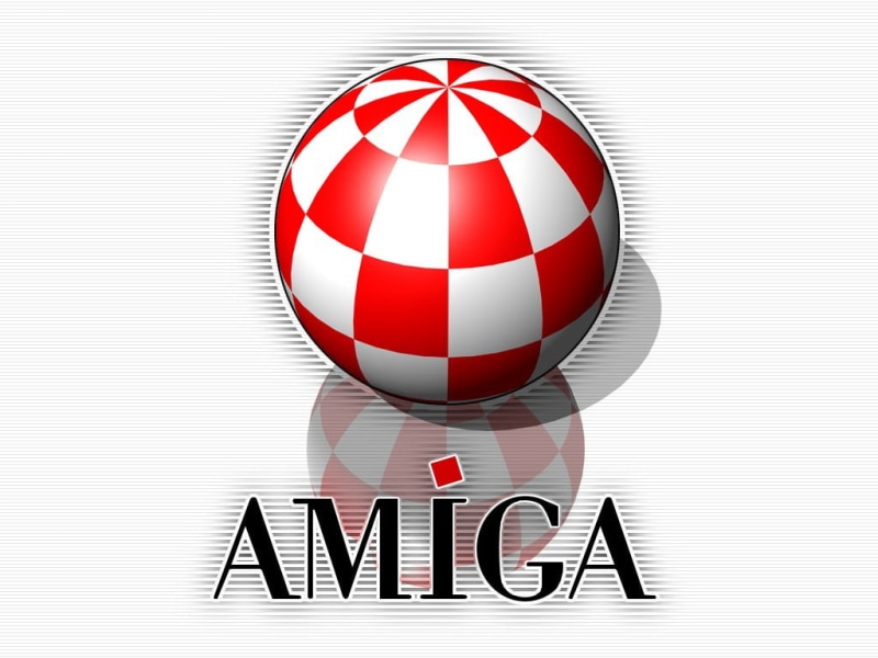 Commodore, 480P, Amiga