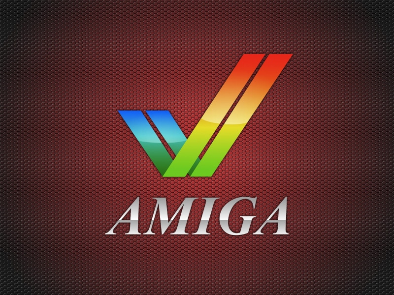 720P, Commodore, Amiga