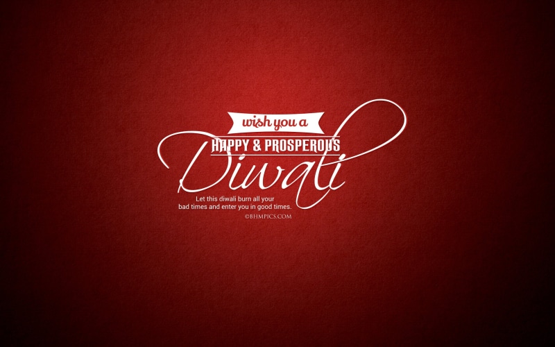 Diwali, indoors, message, communication, western script, colored background, white color, food and drink, red, text, studio shot, prosperous, celebration