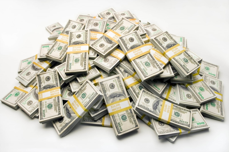 wealth, 1080P, large group of objects, luxury, making money, dollar sign, currency, finance, debt, success, no people, consumerism, heap, money desktop backgrounds