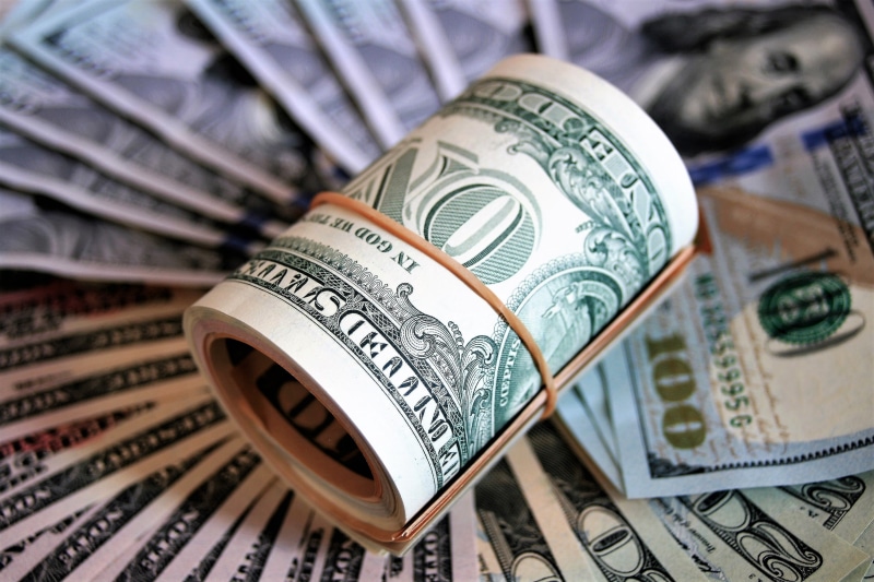 savings, abundance, business, america, prosperities, means of payment, a wealth of, economy, euro banknotes, trade, still life, green, pay, paper currency