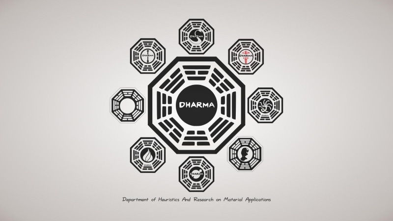 creativity, circle, wall - building feature, indoors, symbol, gray, sketch, shape, Dharma Initiative, art and craft, architecture, no people, close-up