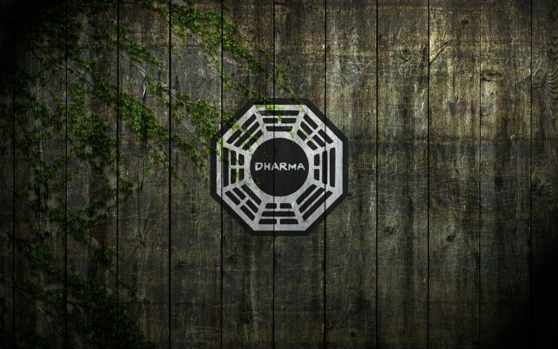 1080P, series, lost, dharma