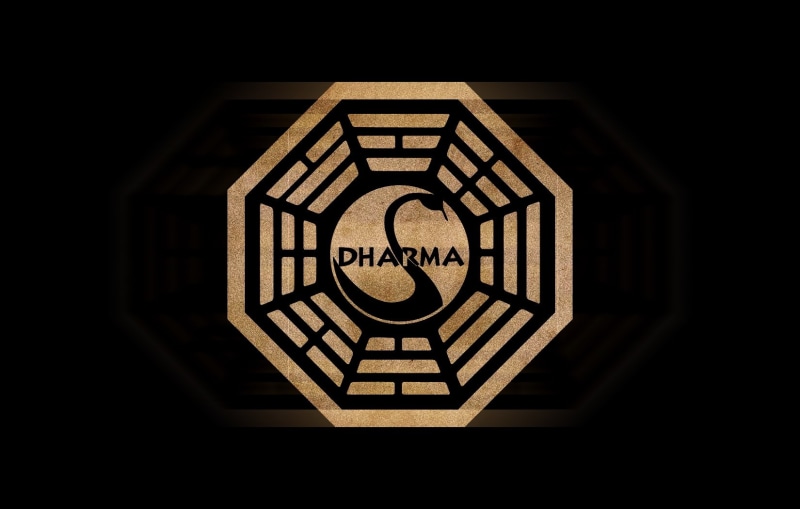 art, tv, series, hd, Lost (TV Series), entertainment, x, lost, 720P, Dharma