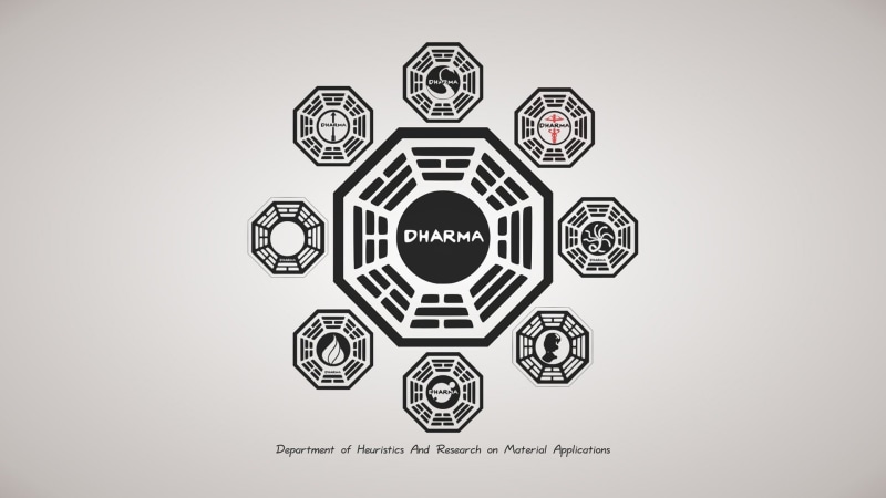 dharma, 1080P, lost, series