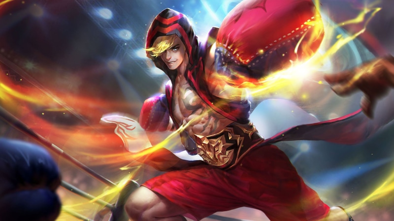 king, dharma, 1080P, red, video, gown, glory, image, game, background, warrior