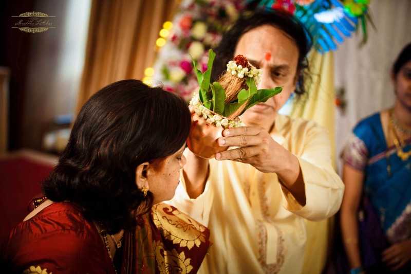fun, tradition, celebration, people, positive emotion, indoors, women, husband, marathi, man, marriage, party - social event, females, wife, group of people