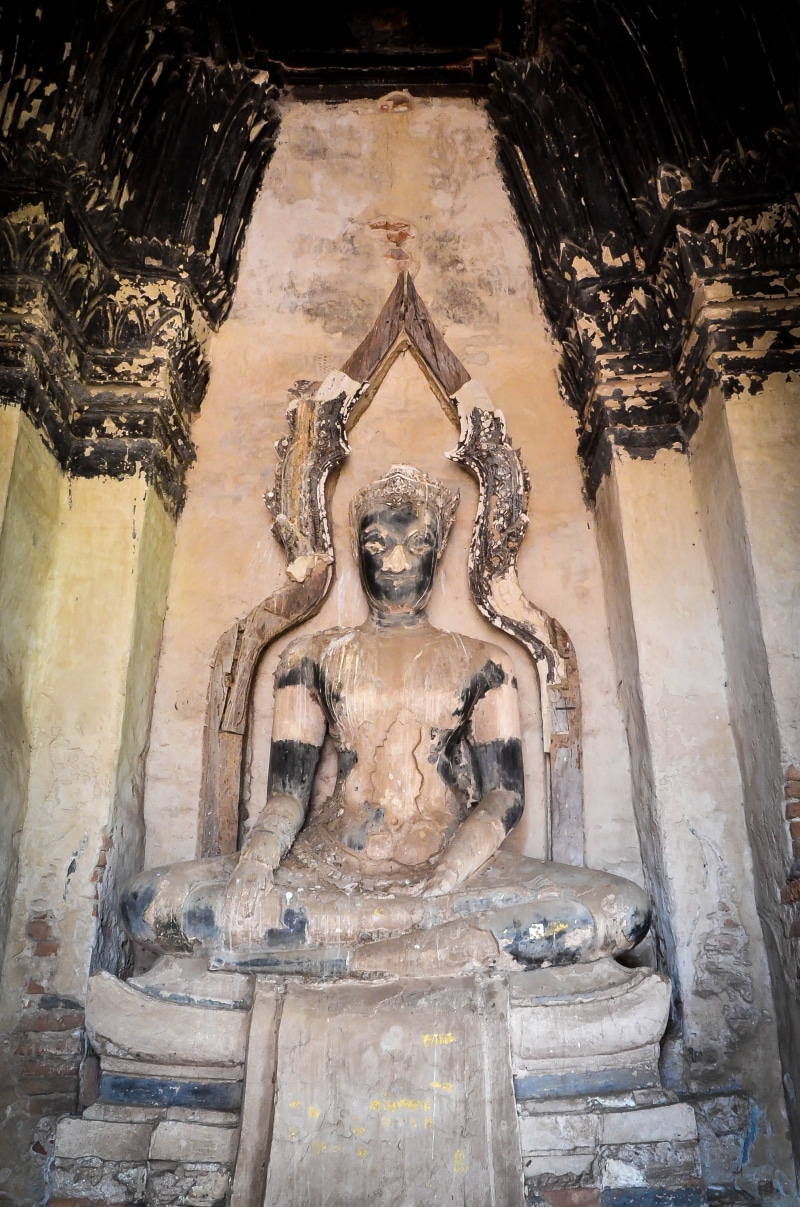 isolated, decorative, travel, face, design, belief, sculpture, thai, buddhism, heritage, white, 2K, buddha, india, built structure, temple, ancient, spirituality