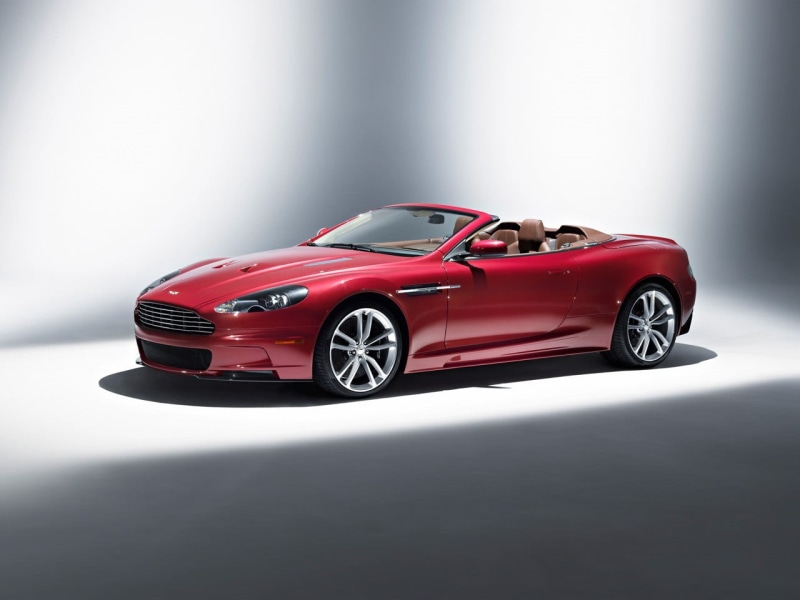 personal land vehicle, copy space, toy, luxury, 720P, car, Aston Martin, indoors, childhood, convertible, Aston Martin DBS, sports car, motor vehicle
