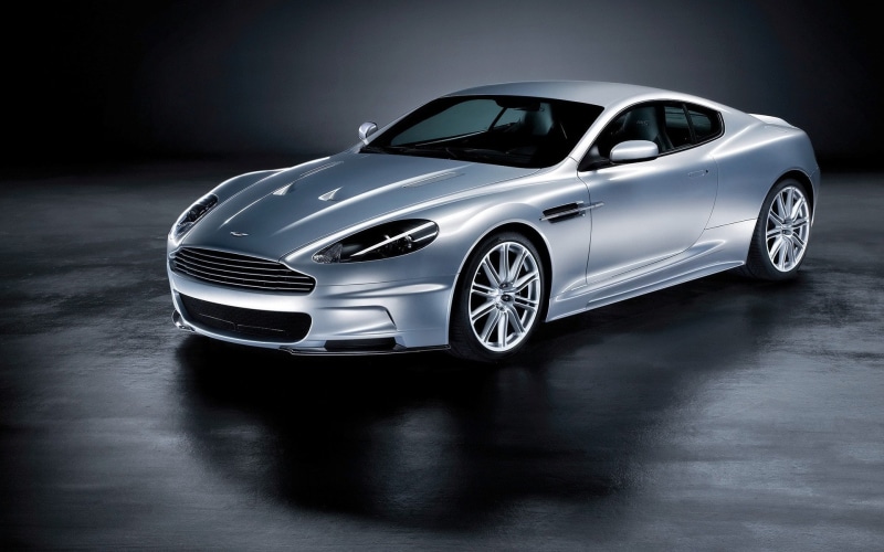 Aston Martin DBS, Aston Martin, 1080P