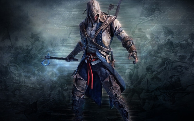 assasins, creed, 1080P