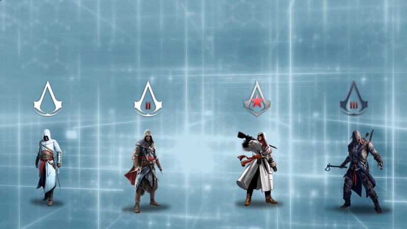 x, Video Games, people, video, gamesasins, girls, hd, creed, hot, 1080P, art, Assasins Creed