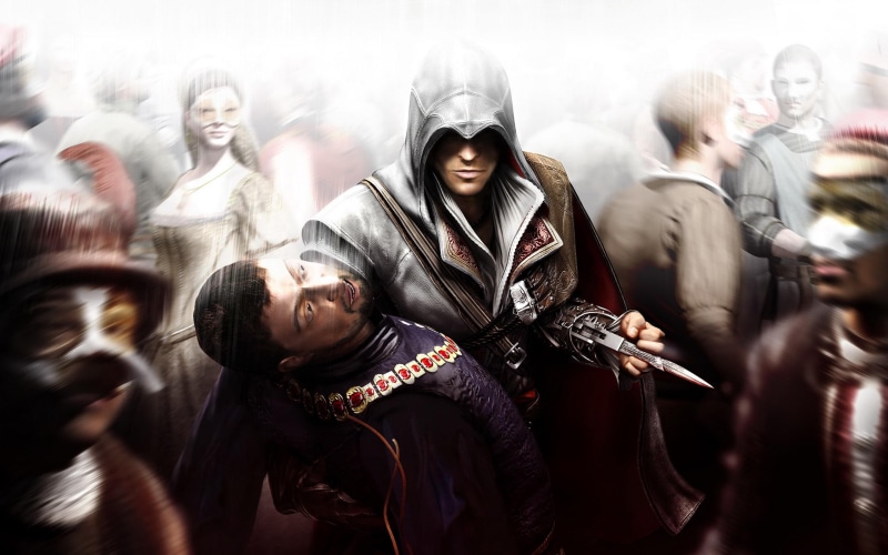 hq, assasins, assasin, 2K, s, creed, games