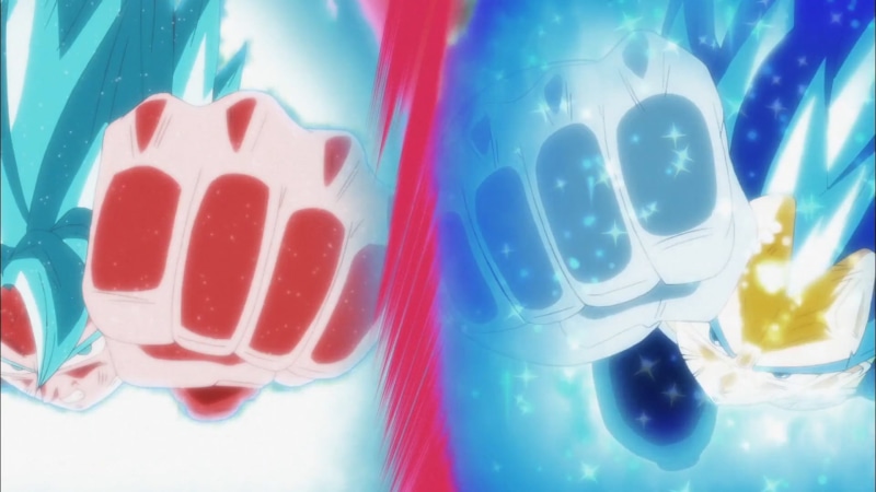 Super Saiyan, multi colored, choice, Son Goku, super sayan blue, glass, shape, Kaio-ken, plastic, pill, indoors, sunlight, shadow, close-up, Dragon Ball Super