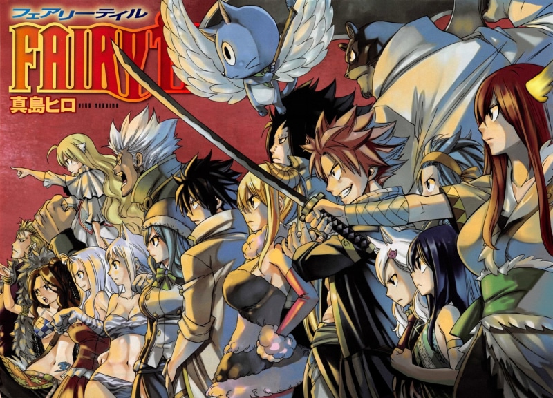 Fairy Tail, no people, craft, Juvia Lockser, market, Natsu Dragneel, Laxus Dreyar, close-up, festival, human representation, representation, Levy McGarden
