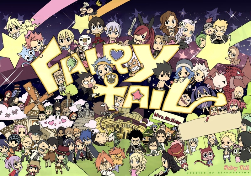 Frosch (Fairy Tail), Romeo Conbolt, Laki Olietta, Charles (Fairy Tail), Mato (Fairy Tail), Meredy (Fairy Tail), 1080P, Makarov Dreyar, Natsu Dragneel