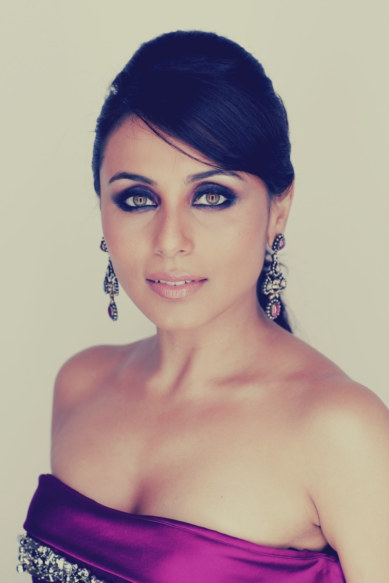 latest, photoshoot, 2K, rani, mukerji
