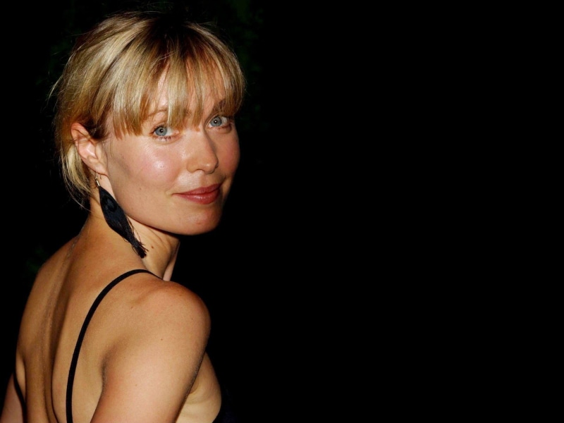 actress, background, simple, 1080P, radha, mitchell, women