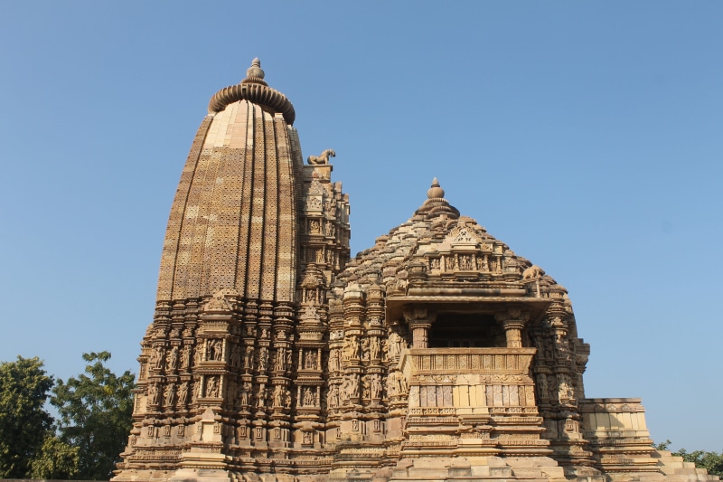 ancient, temple, adventure, architecture, tourism, clear sky, history, tiger, symbol, indian, ancient civilization, travel, outdoors, krishna, spirituality