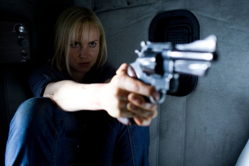 The Crazies, 1080P, Radha Mitchell, Movie