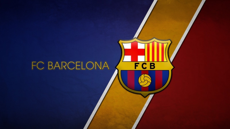1080P, FC Barcelona