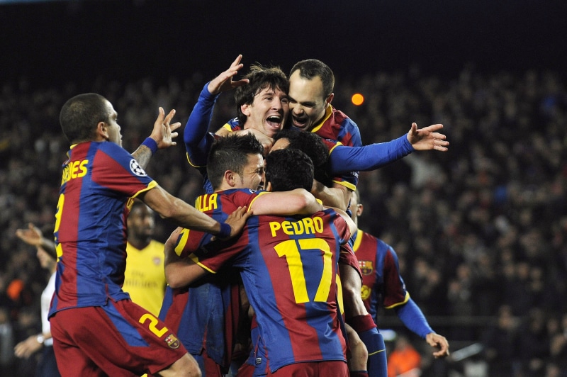 messi, iniesta, dani, hd, andres, fc, Lionel Messi, art, 2K, champions, nou, camp, uefa, barcelona, cup, football, league, soccer, david, sports, lionel