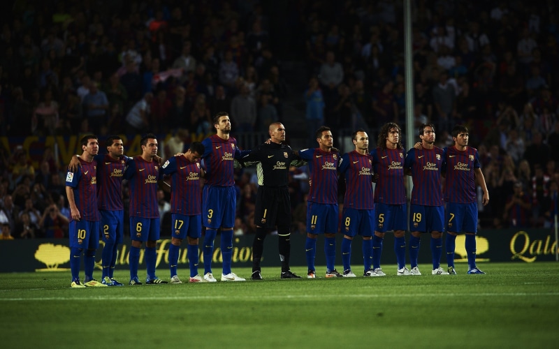 piqu, lionel, sports, 2K, villa, messi, hernandez, carles, camp, gerard, soccer, hd, david, art, puyol, nou, barcelona, Lionel Messi, football, xavi, fc