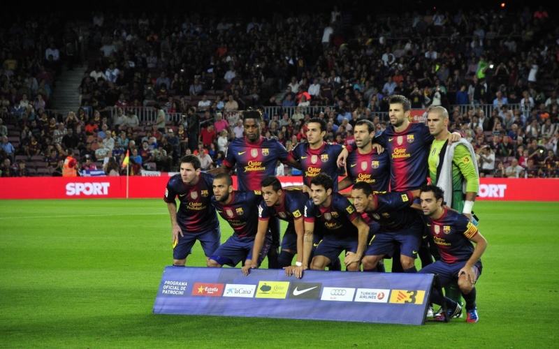 stadium, valdes, competitive Sport, camp nou, flat Racing, pedro, adult, excitement, composition, red, championship, adriano, spectator, sport, crowd, messi