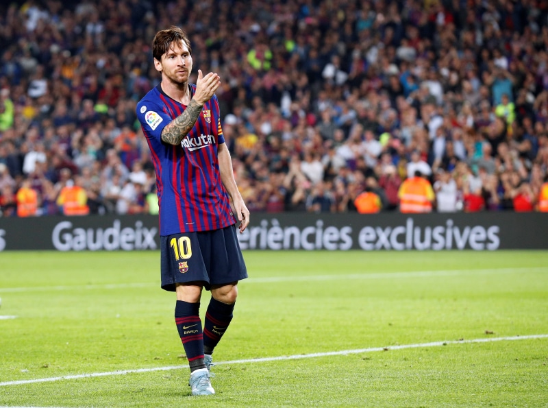 Lionel Messi, Soccer, Argentinian, 2K, FC Barcelona