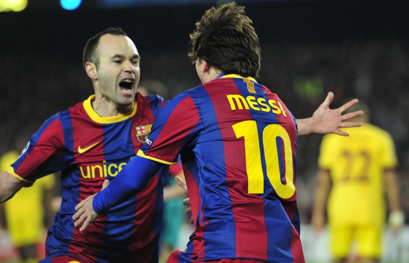 fc, champions, x, messi, Arsenal FC, iniesta, andres, barcelona, sports, Lionel Messi, lionel, football, arsenal, art, league, hd, 2K