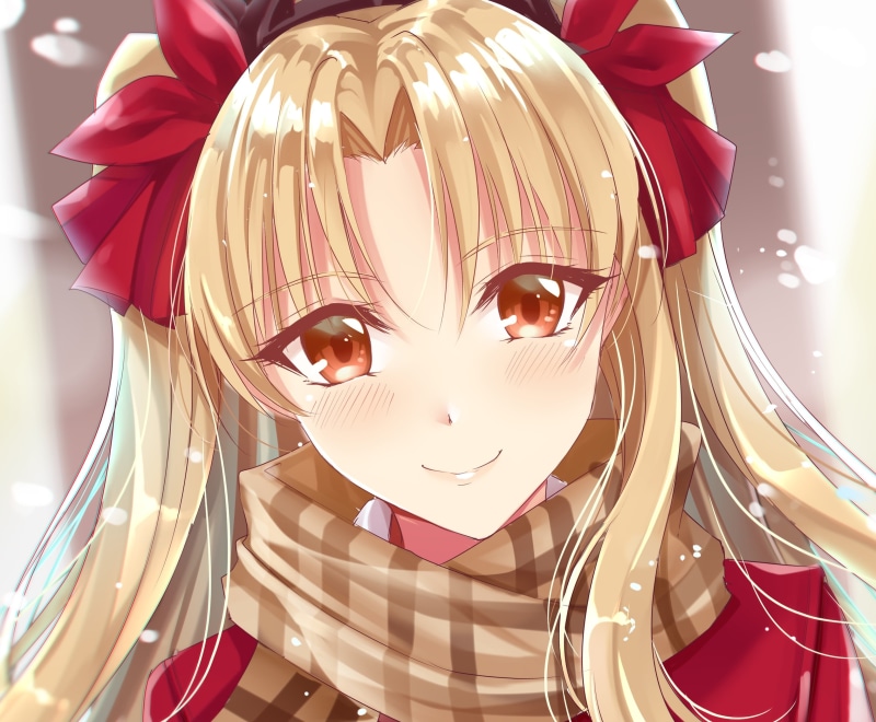 Fate/Grand Order, Fate Series, 2K, Ereshkigal (Fate/Grand Order)