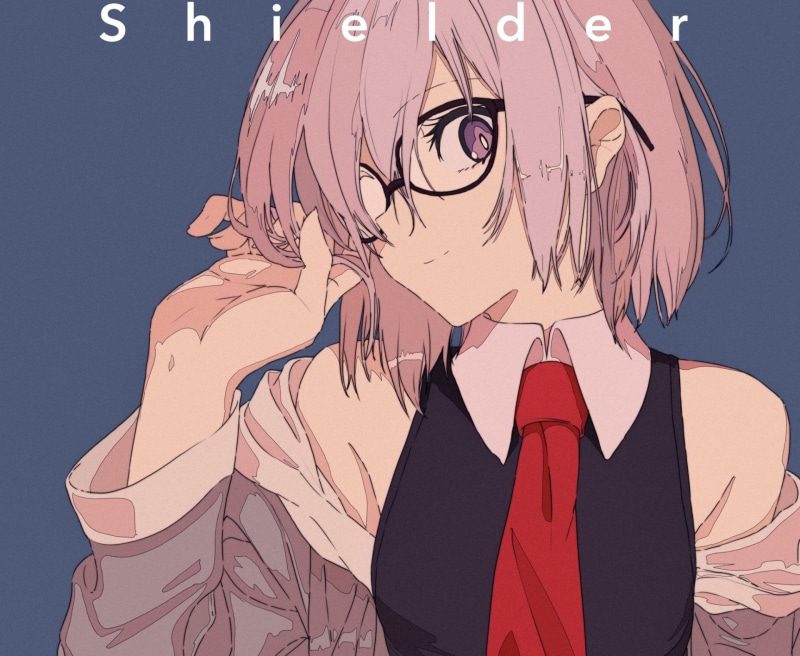 Mashu Kyrielight, Fate/Grand Order, Fate Series, 1080P