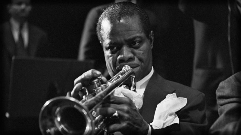 brass Band, blues Music, performer, 1080P, jazz Music, blowing, entertainment, look, performance, artist, mature men, mature adult, sheet Music, brass
