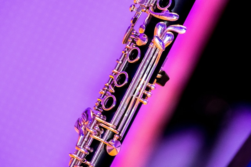 arts culture and entertainment, instrument, woodwind instrument, wind, orchestra, stage, clarinet, metal, musical instrument, band, music, jazz, brass