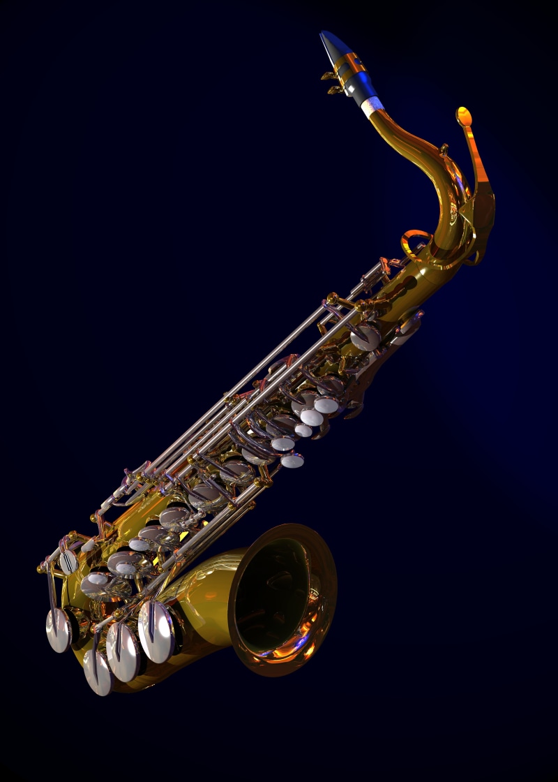 studio shot, arts culture and entertainment, copy space, 5K, music, black background, no people, blue background, performance, indoors, graphics, colored background