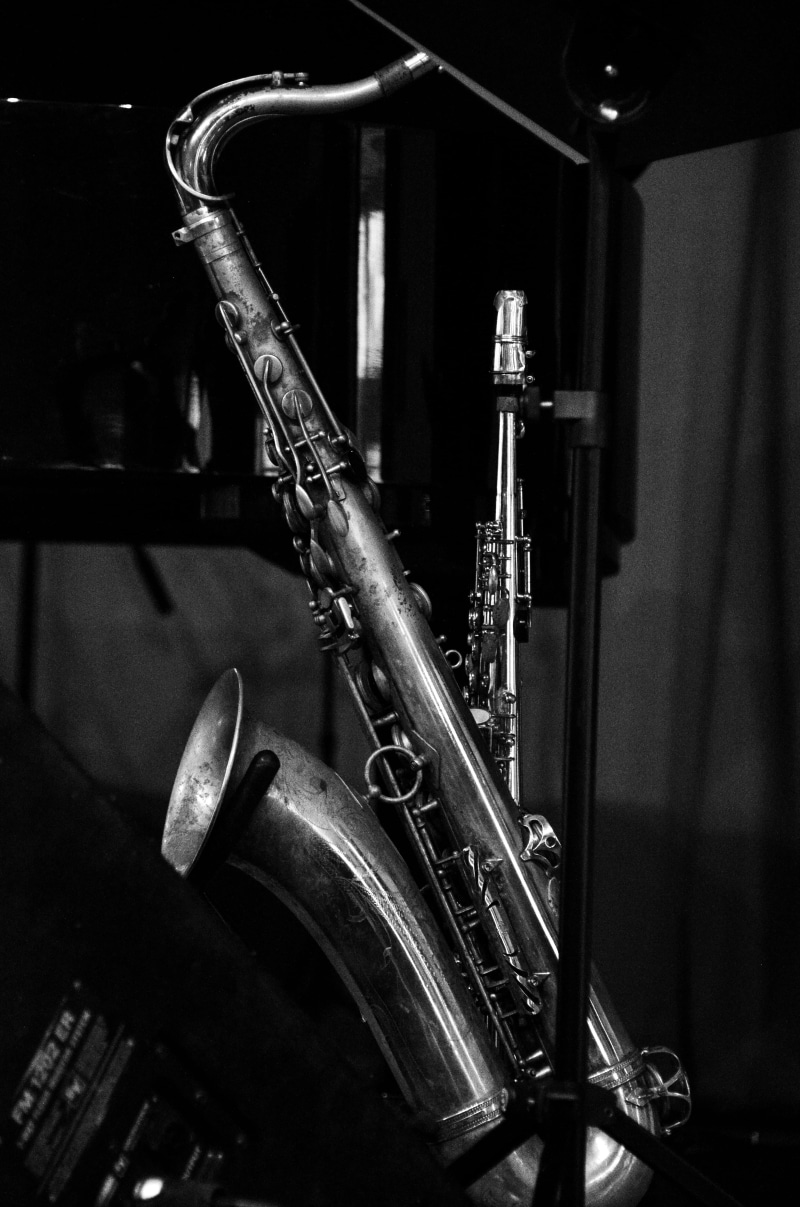 finland, wind instrument, 4K, no people, focus on foreground, stage - performance space, jazz music, korpo, trumpet, indoors, brass instrument, close-up