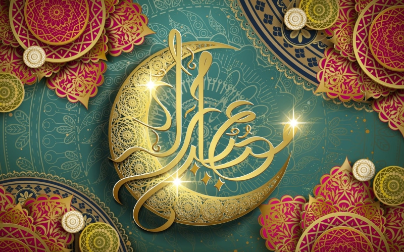 1080P, Ramadan, Religious