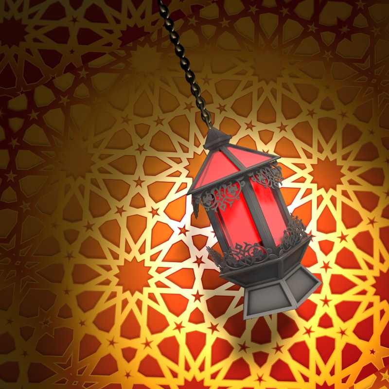 4K, ramadan