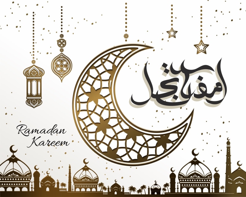 1080P, Ramadan, Religious