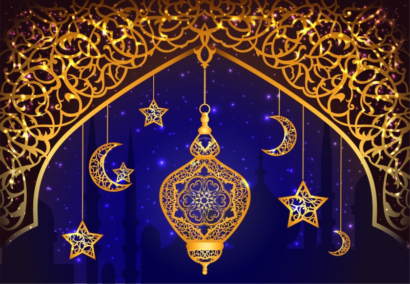 1080P, Religious, Ramadan