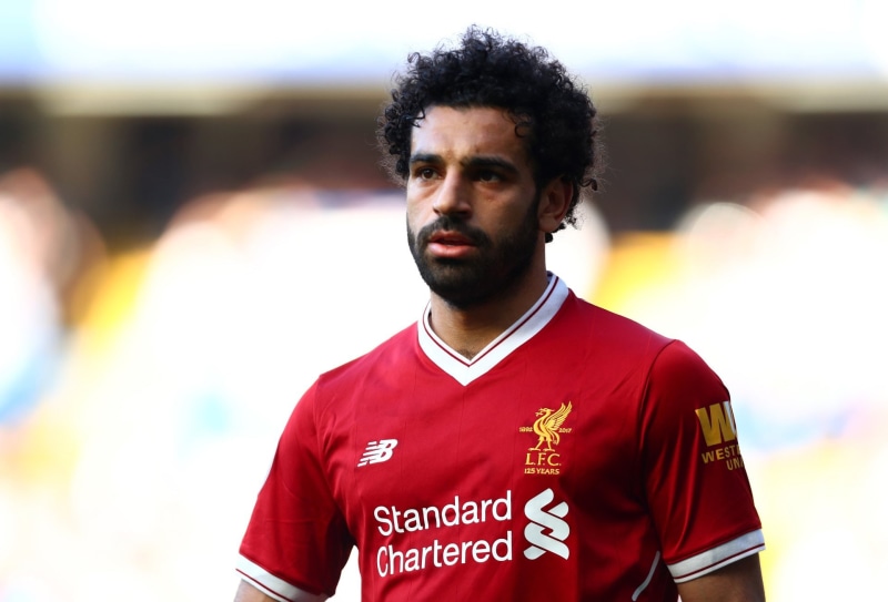 Soccer, Egyptian, Mohamed Salah, 1080P