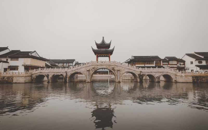 2K, Feudal Japan, bridge