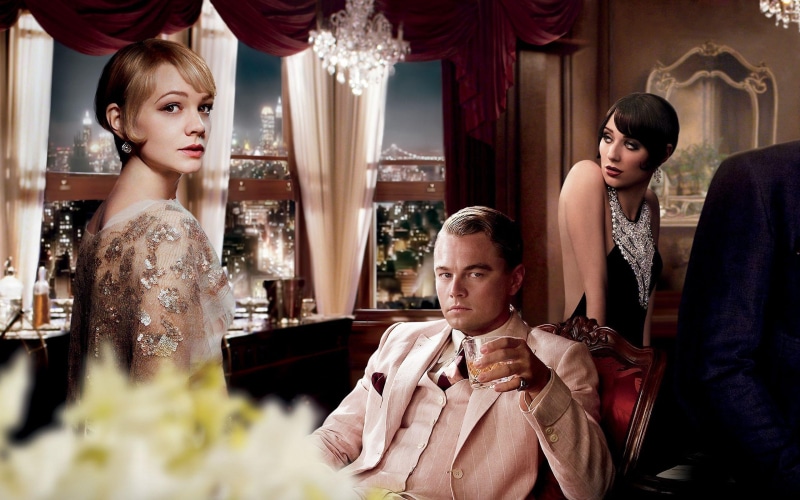 de, 2K, leonardo, gatsby, caprio, jay gatsby, great, leonardo dicaprio, jay, the great gatsby, 2560x1600, movies